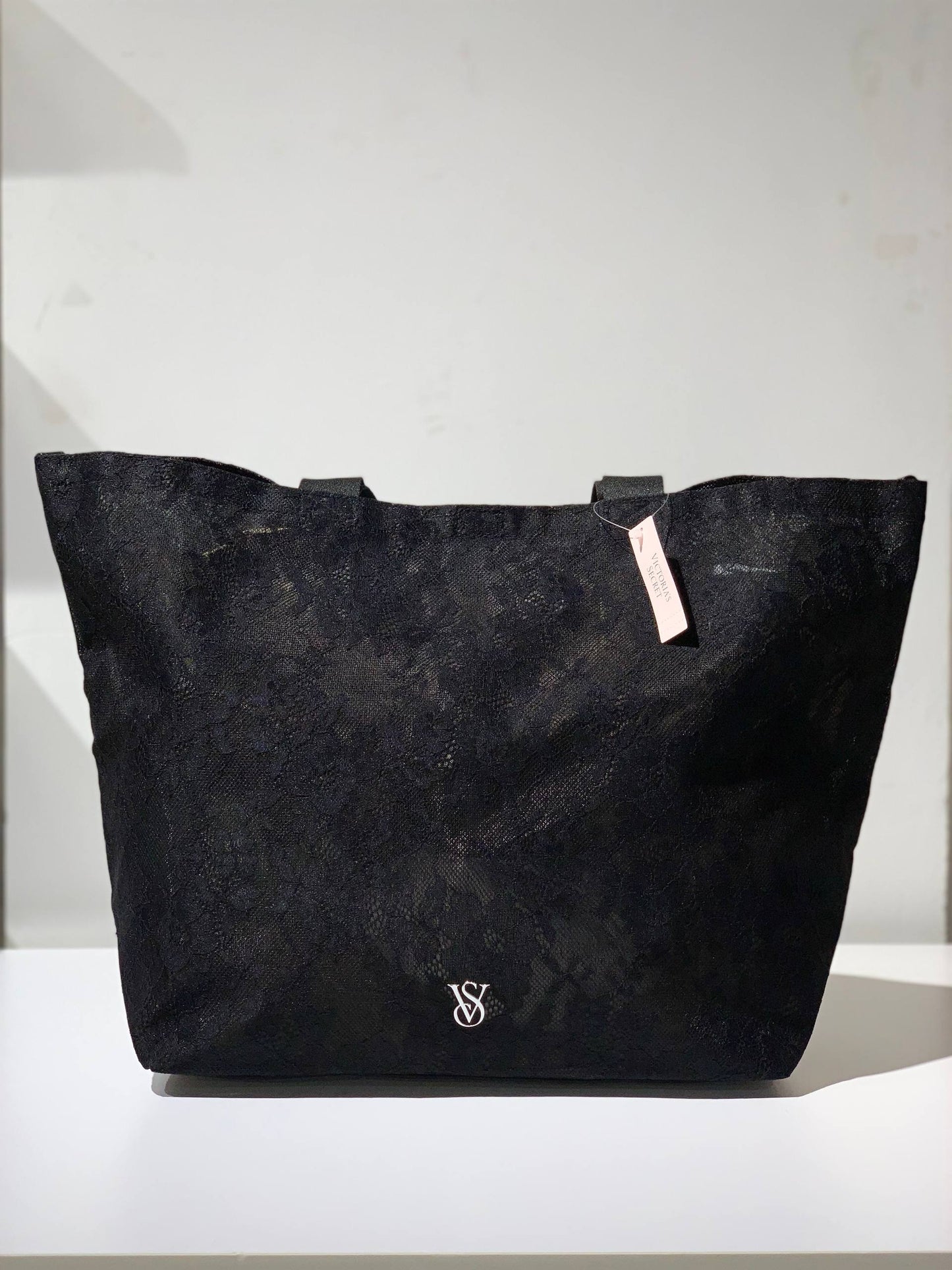Victoria secret tote bag