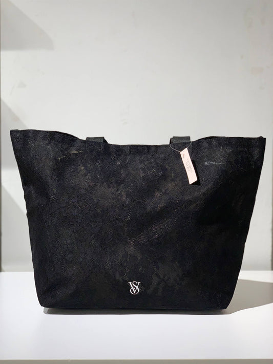Victoria secret tote bag