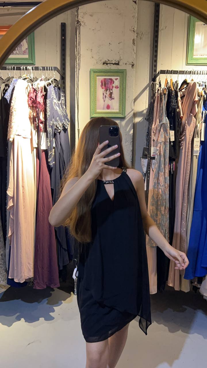 Jessica Howard dress