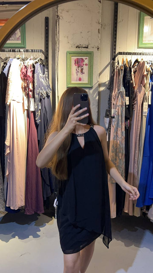 Jessica Howard dress