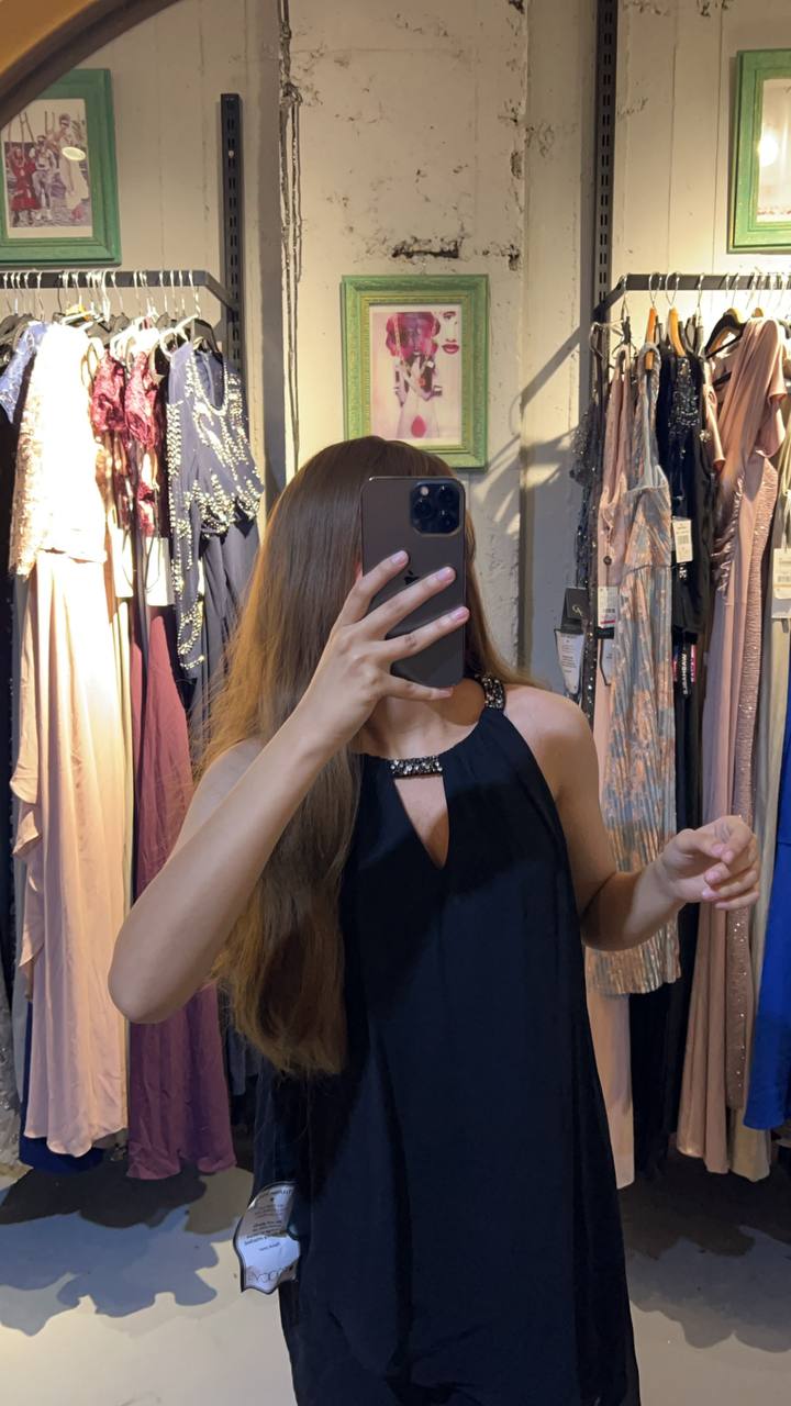 Jessica Howard dress