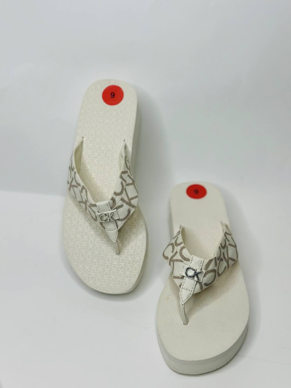 Calvin Klein sandal