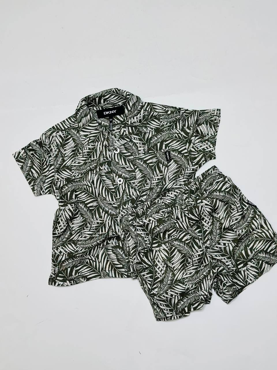 Dkny kids set