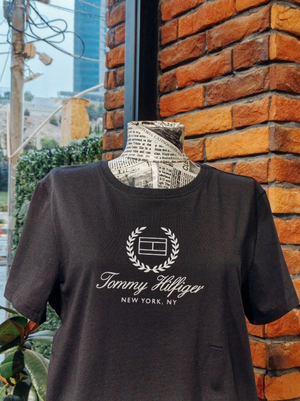 Tommy Hilfiger shirt