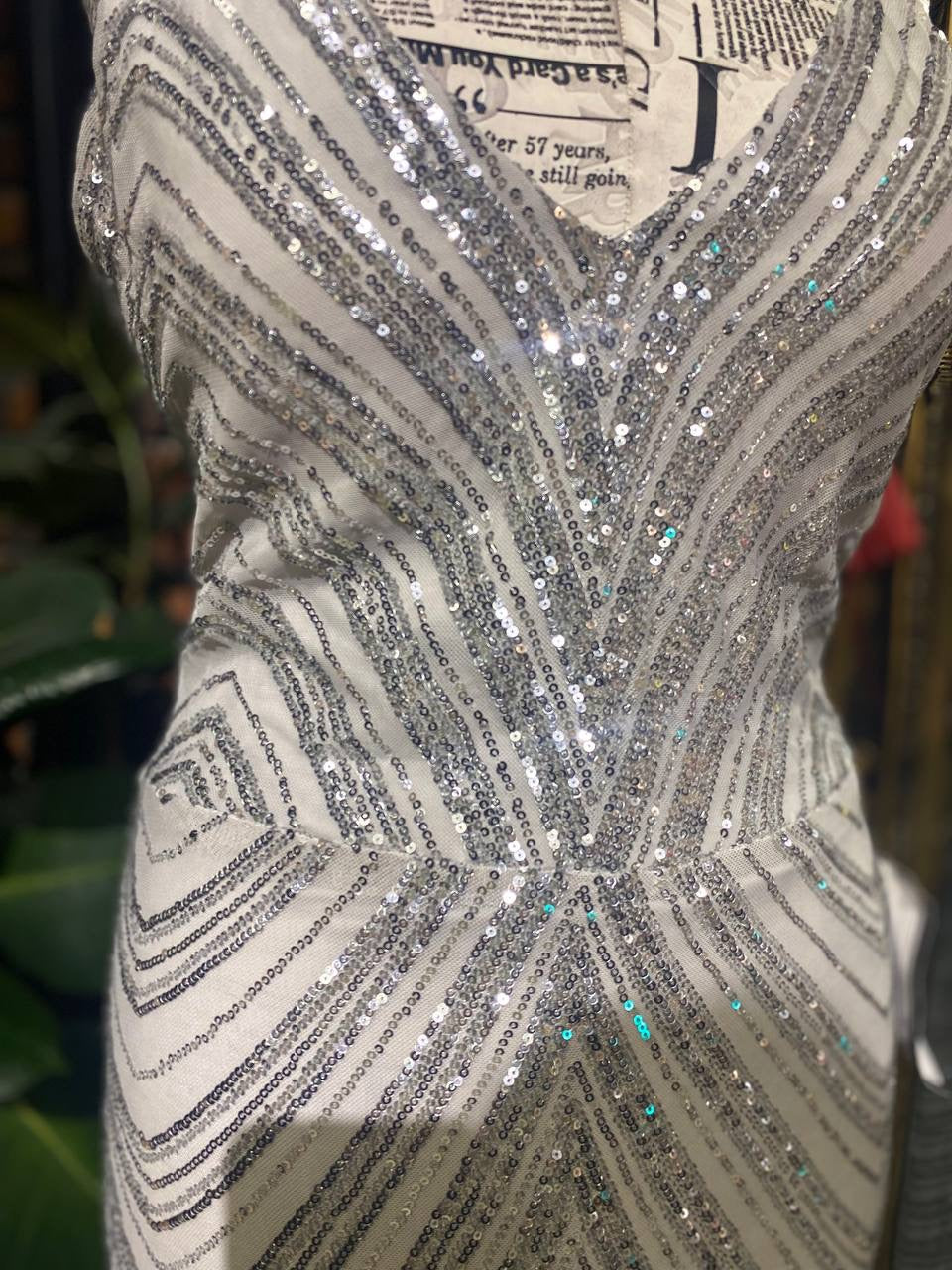 B.darlin dress size 13/14