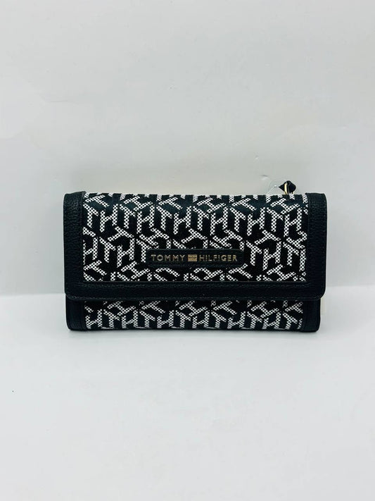 Tommy Hilfiger wallet