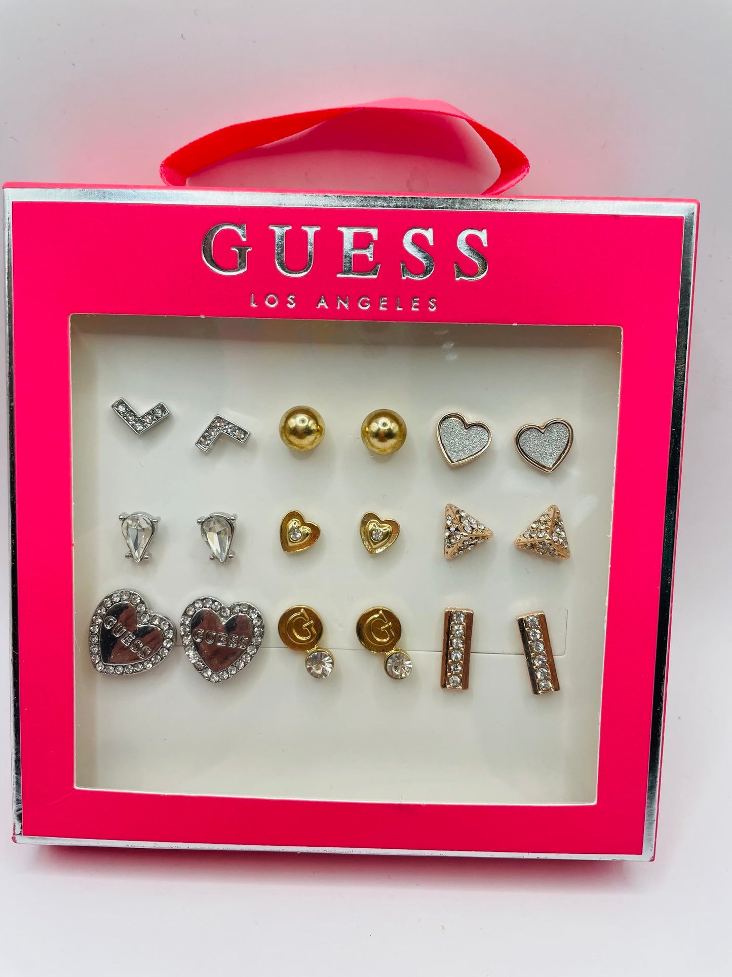 Guess set