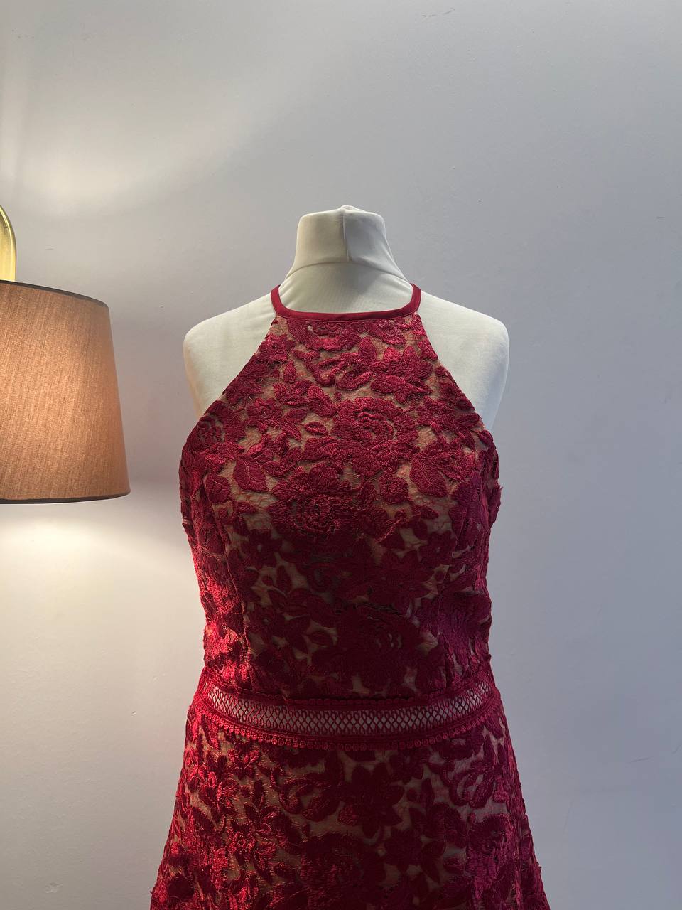 Xscape dress