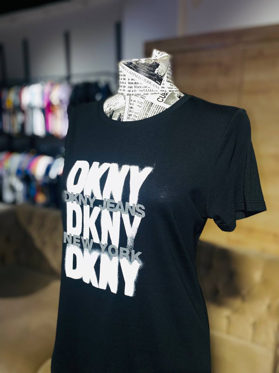 Dkny shirt