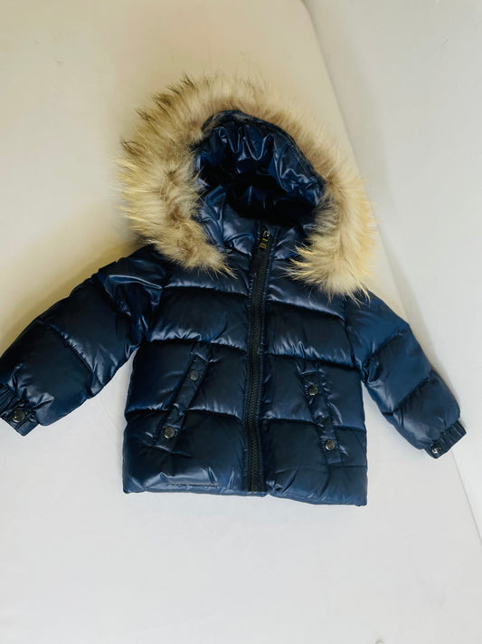 Sam coat for baby’s