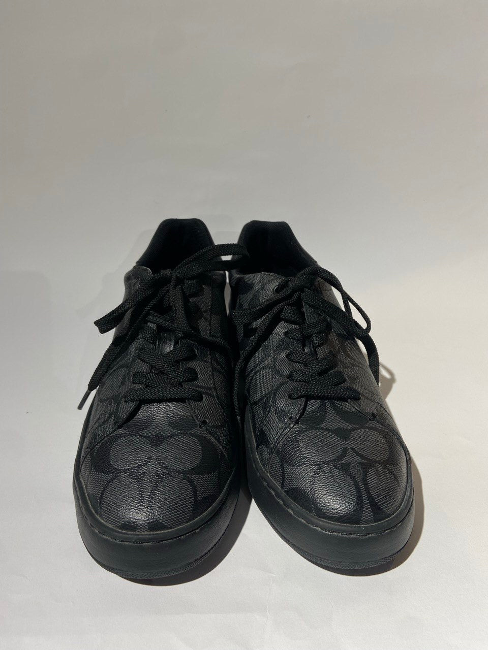Coach shoes