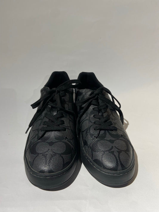 Coach shoes