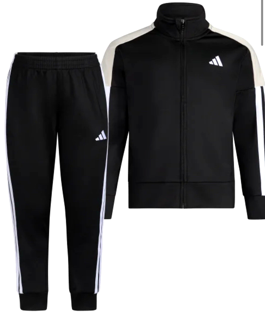 Adidas set for kids