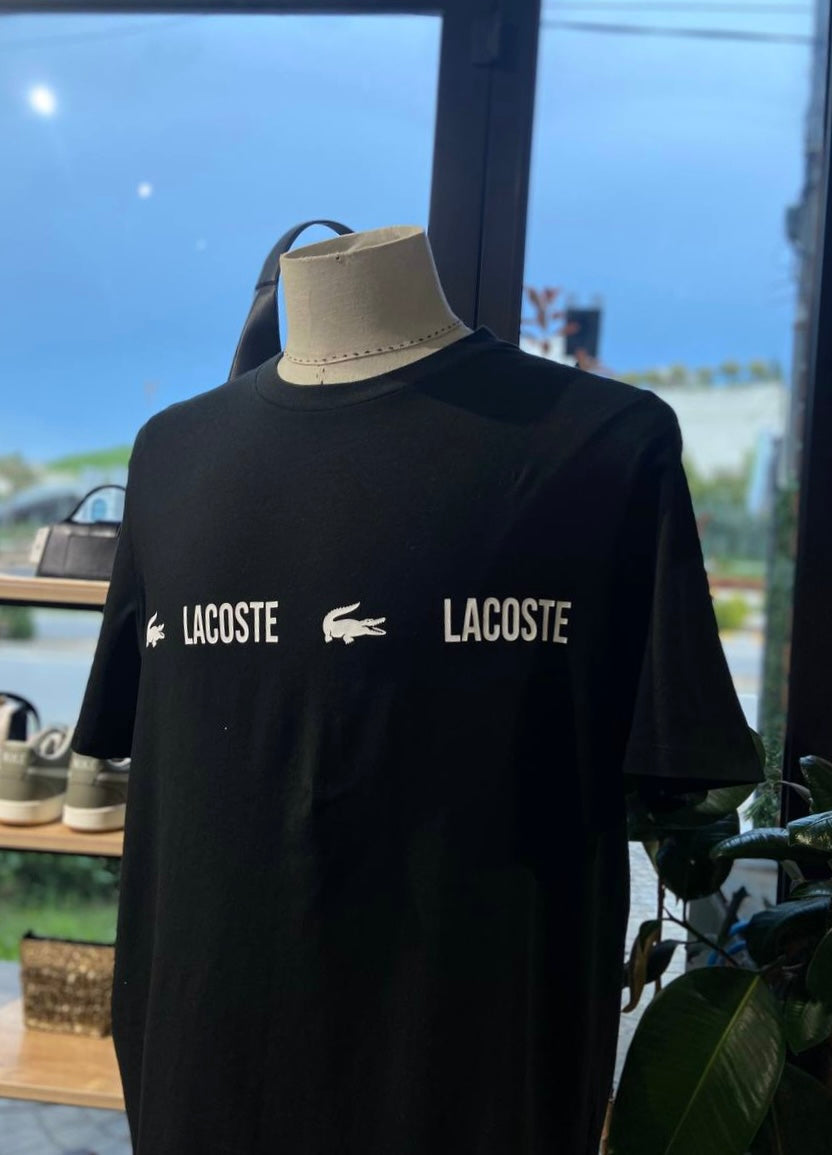 Lacoste shirt