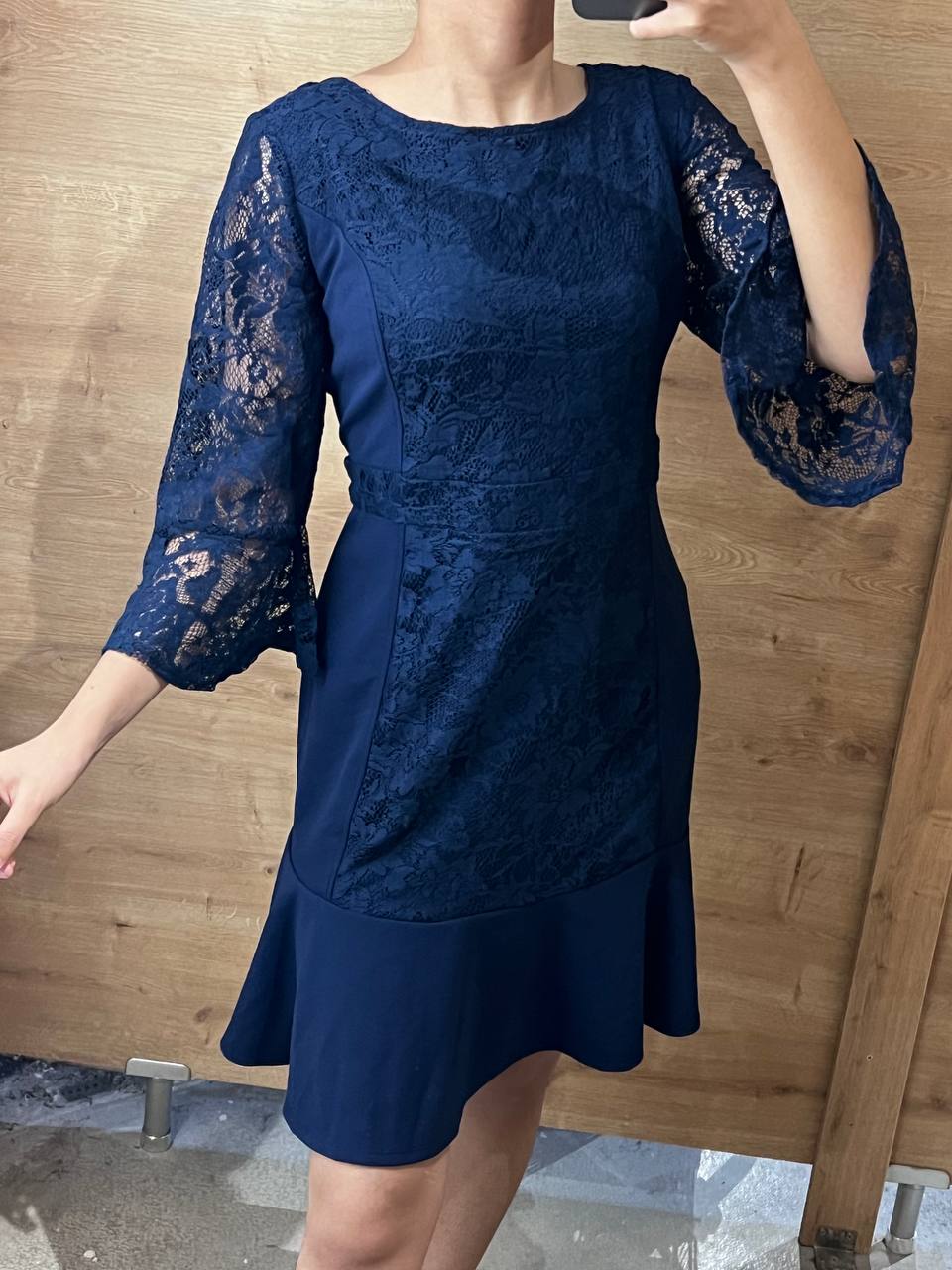Ny collection dress