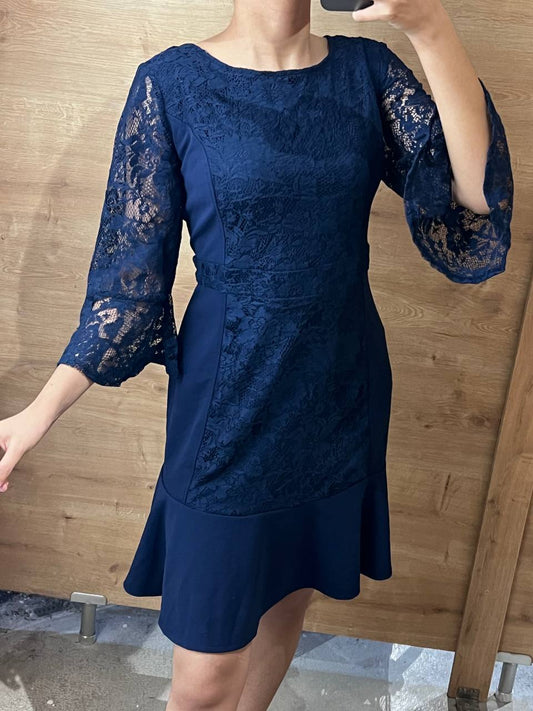 Ny collection dress