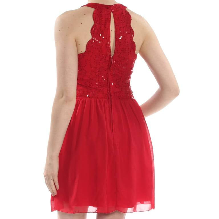 Speech less dress
