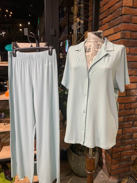 Calvin Klein pajama set
