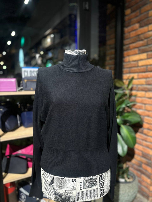 New look sweater size 10