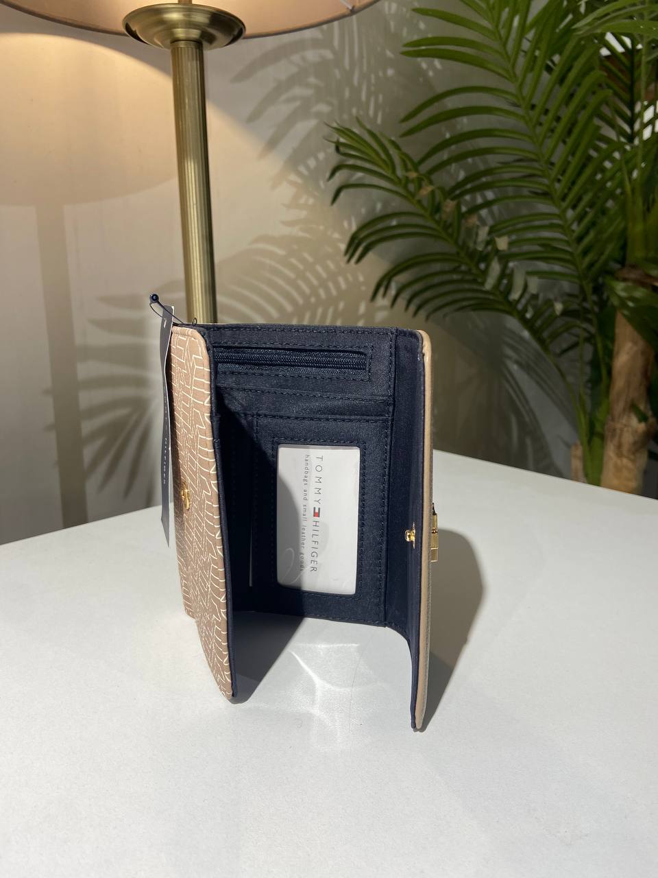 Tommy Hilfiger wallet