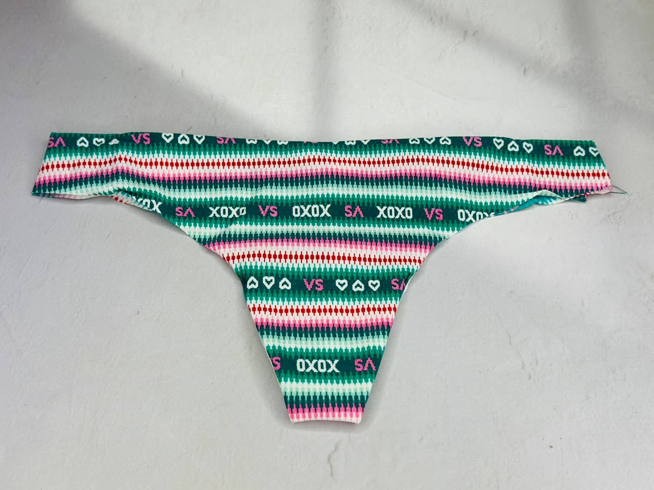 Victoria secret underwear set size small