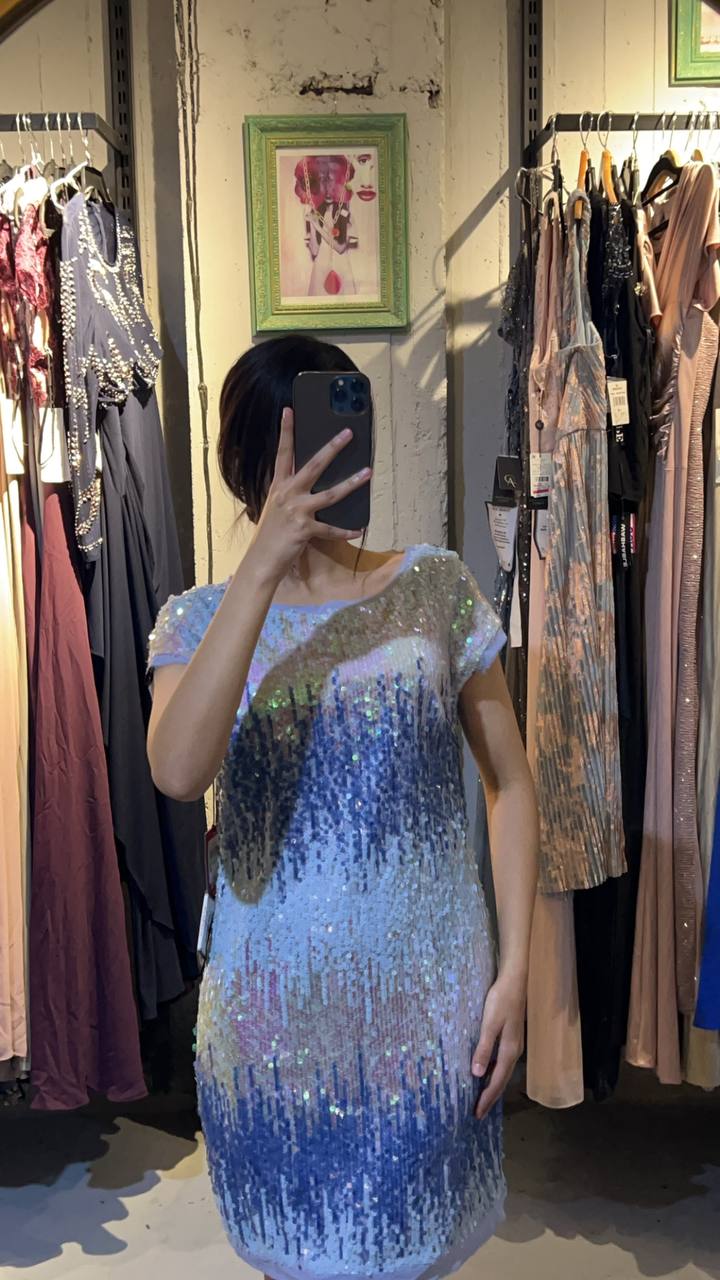 Vince camuto dress