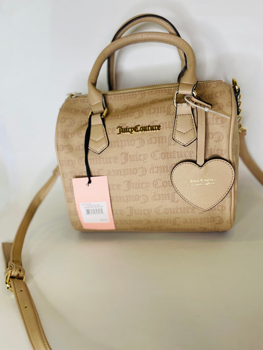 Juicy couture bag