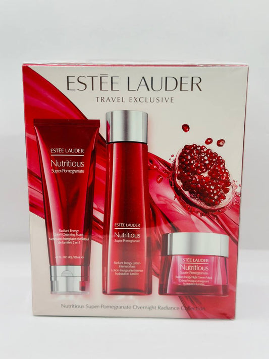 Estée Lauder set