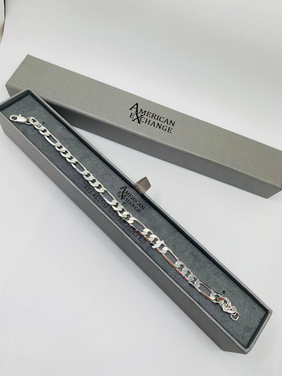 American exchange bracelet