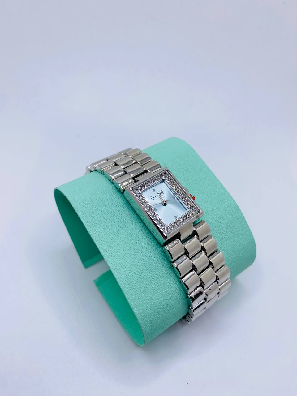 Jessica Carlyle watch
