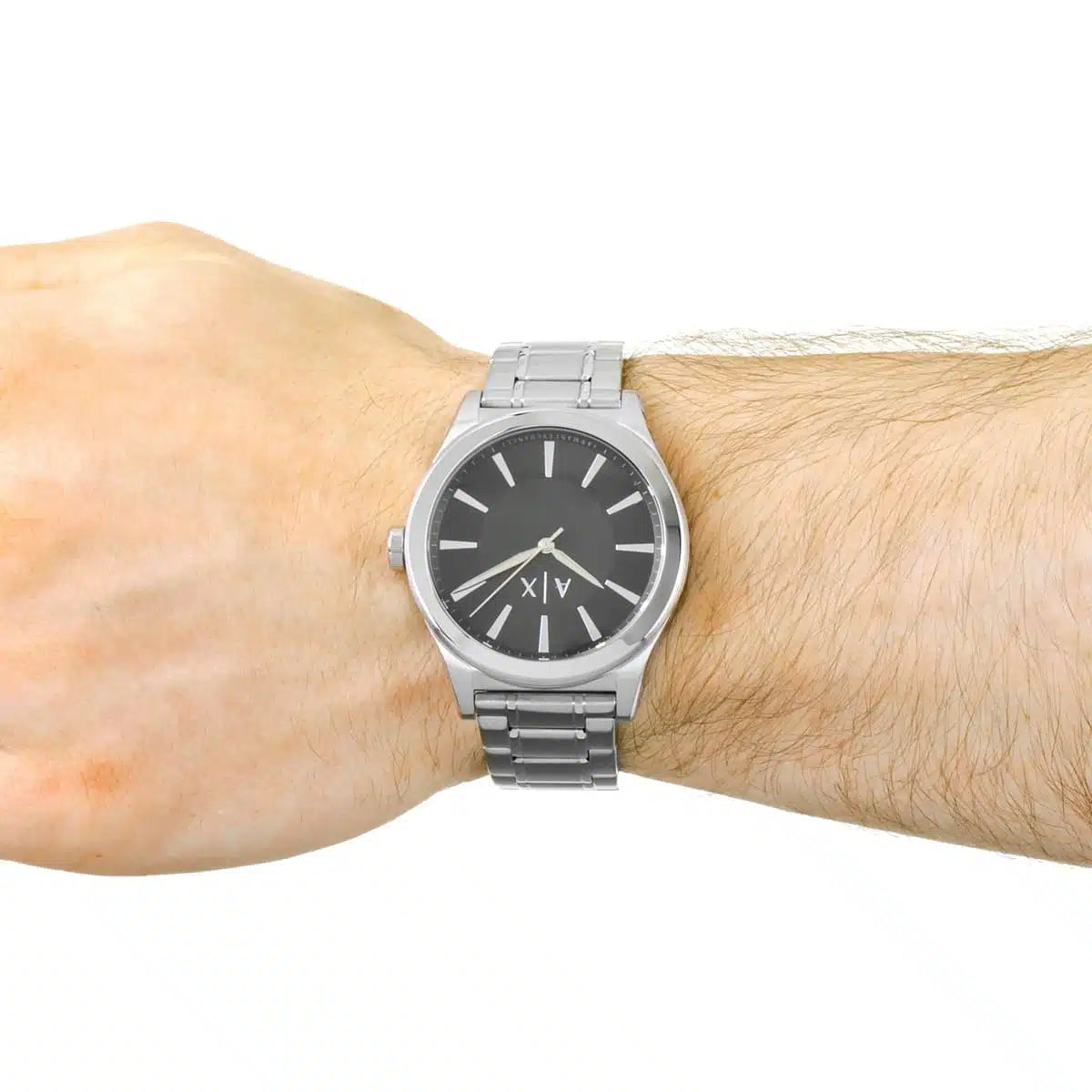 Armani exchange watch