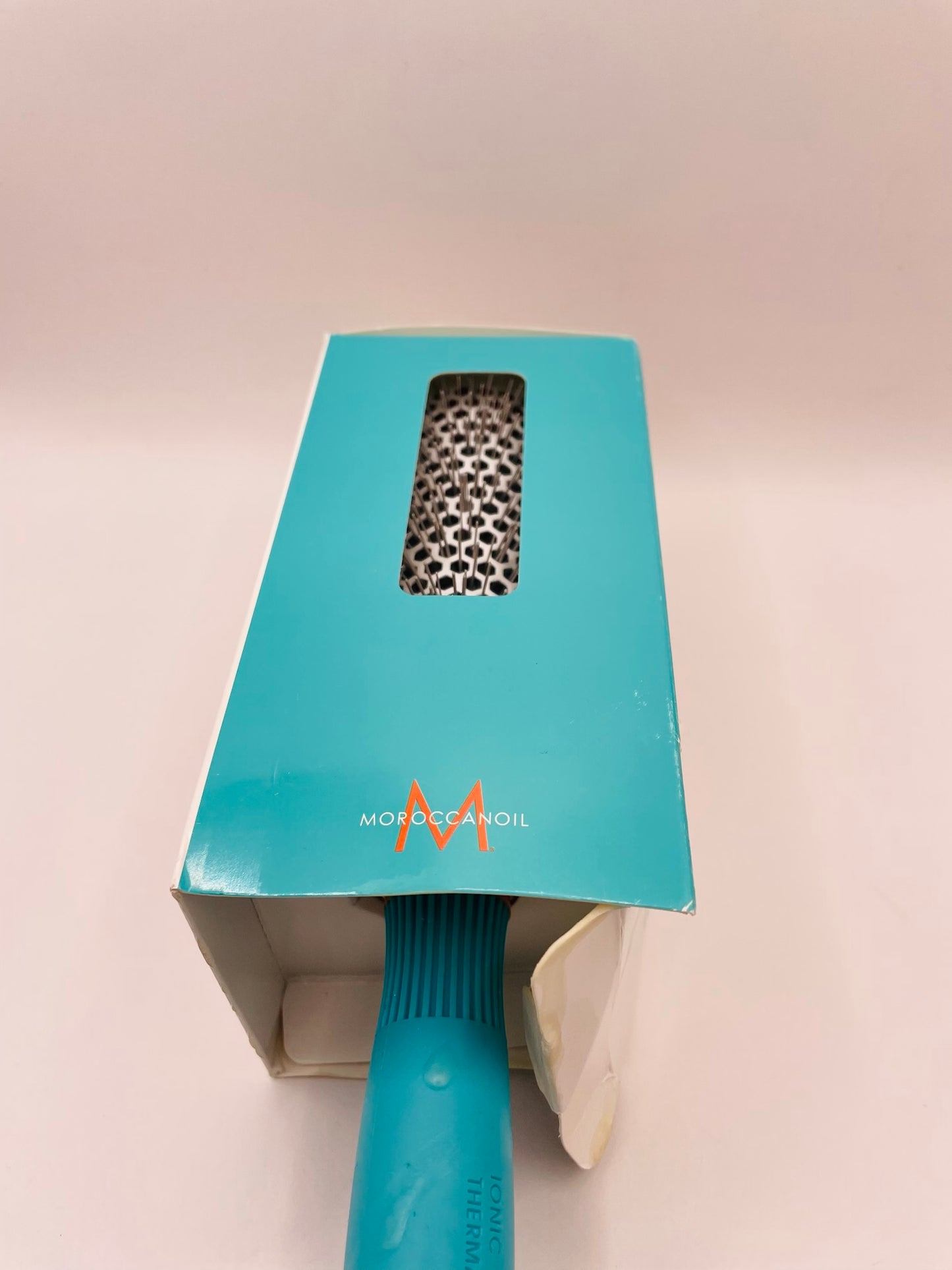 Moroccanoil hair brush