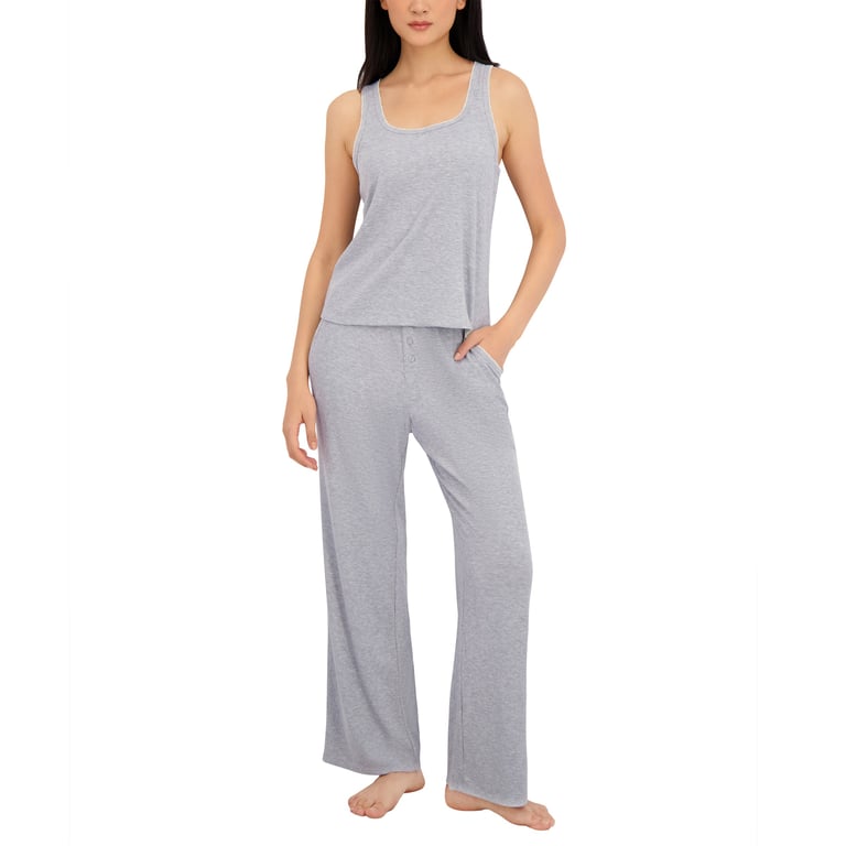 Live 2 lounge pajama set 3 piece