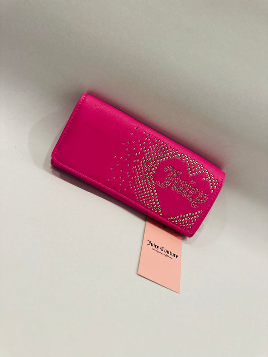 Juicy couture wallet