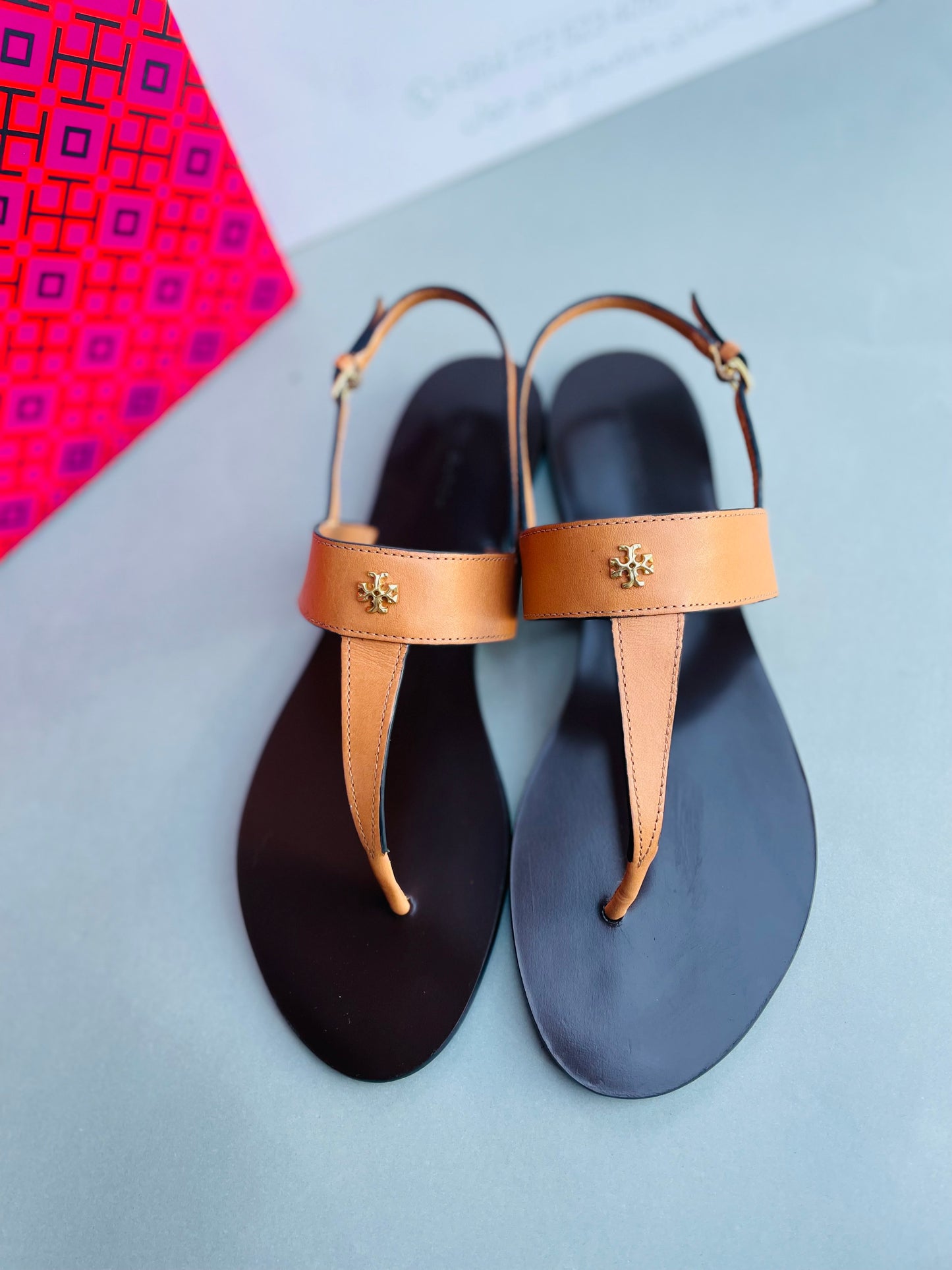 Tory Burch sandal