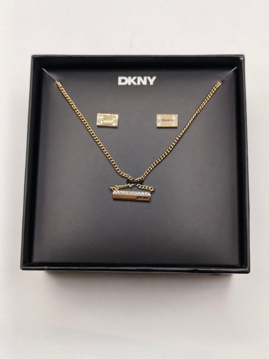 DKNY set