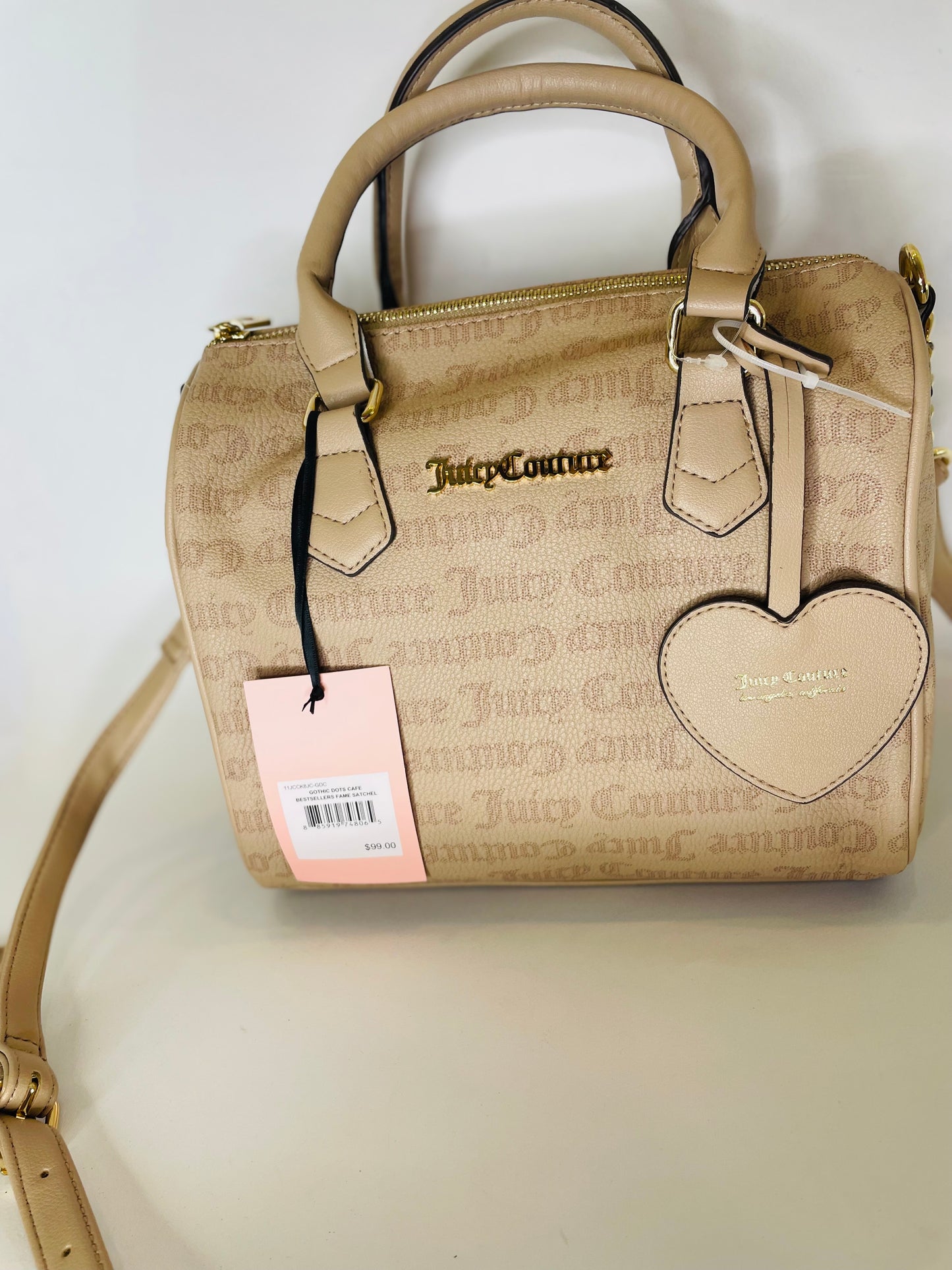 Juicy couture bag