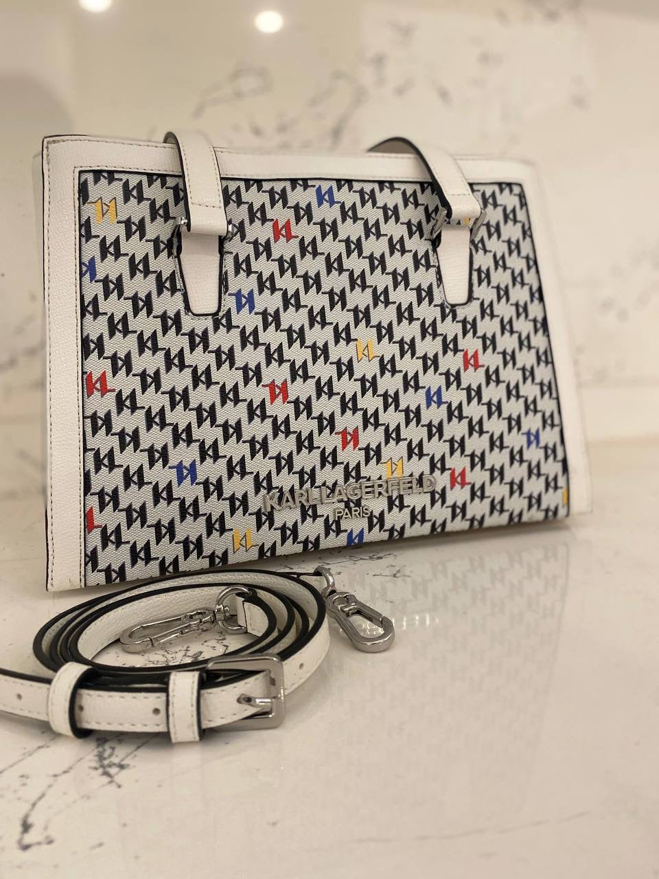karl lagerfeld bag