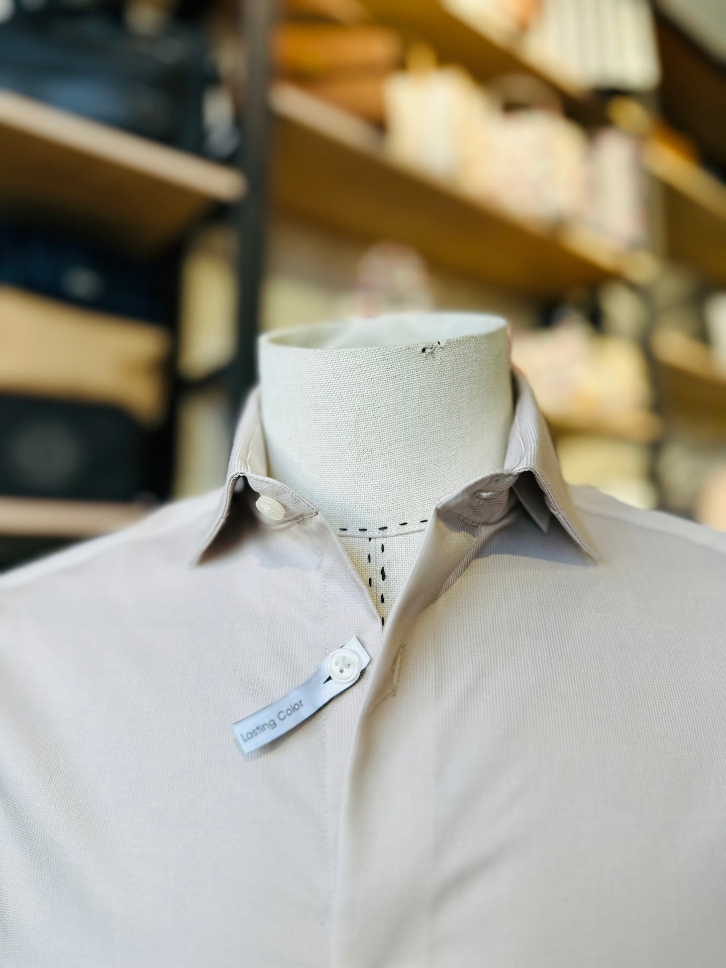 Calvin Klein shirt size Small