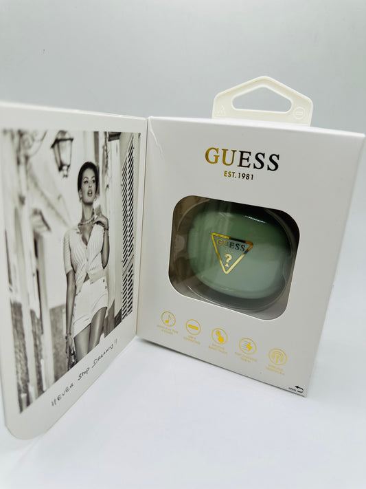 Guess wireless airpod