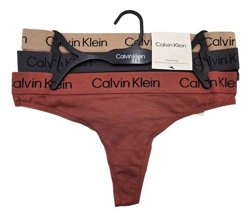 Calvin Klein underwear