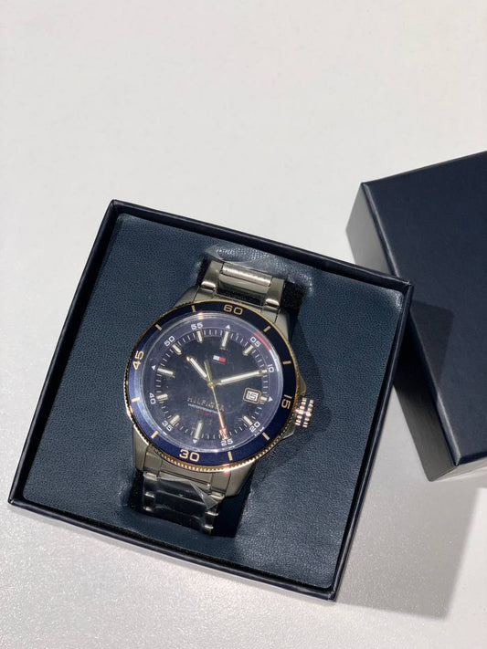 Tommy Hilfiger mens watch