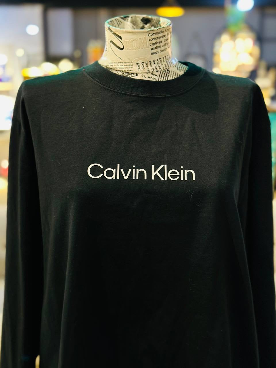 Calvin Klein sweater