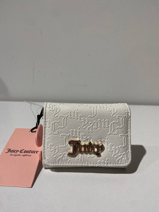 Jiucy couture wallet