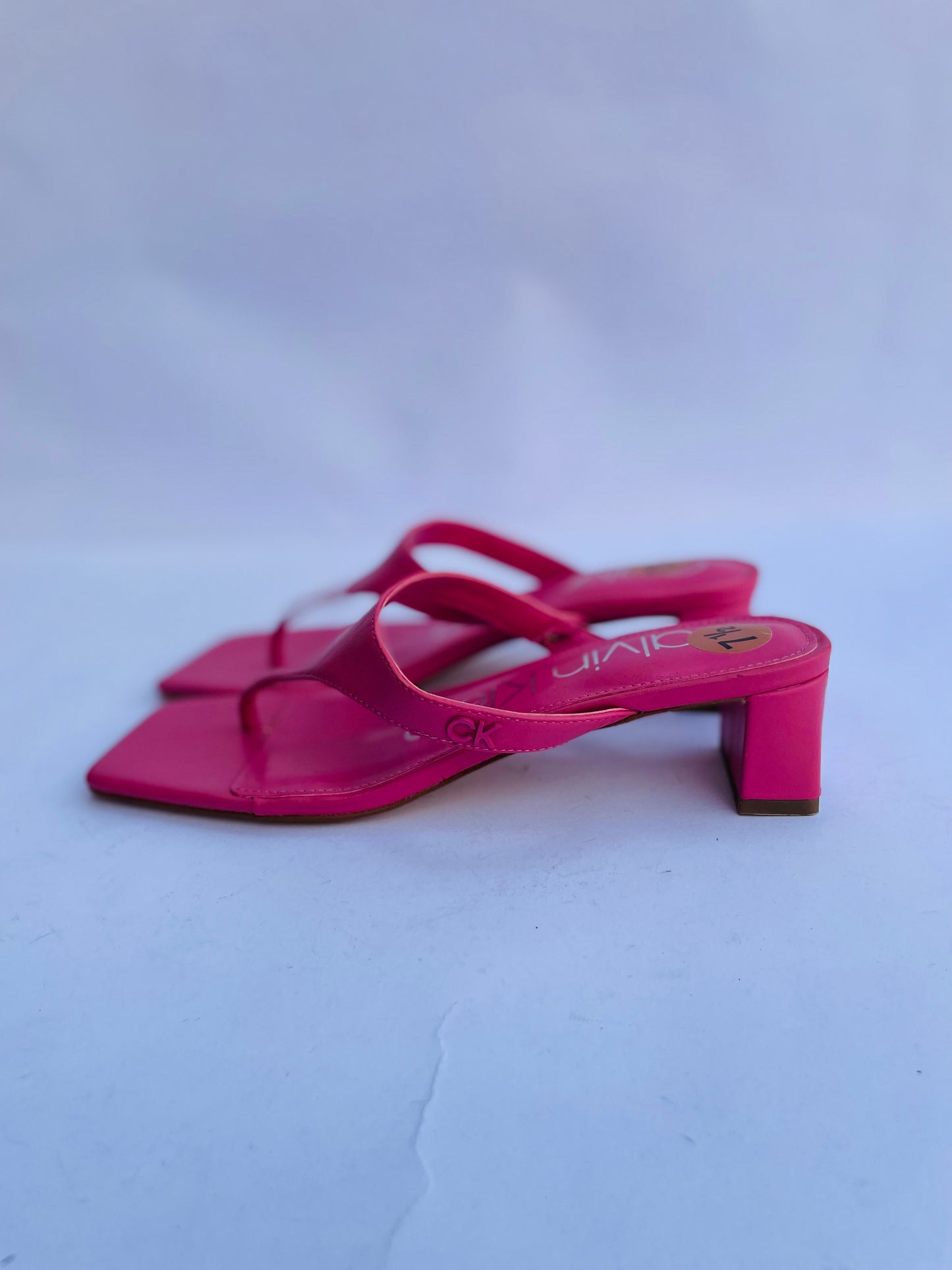 Calvin Klein sandal