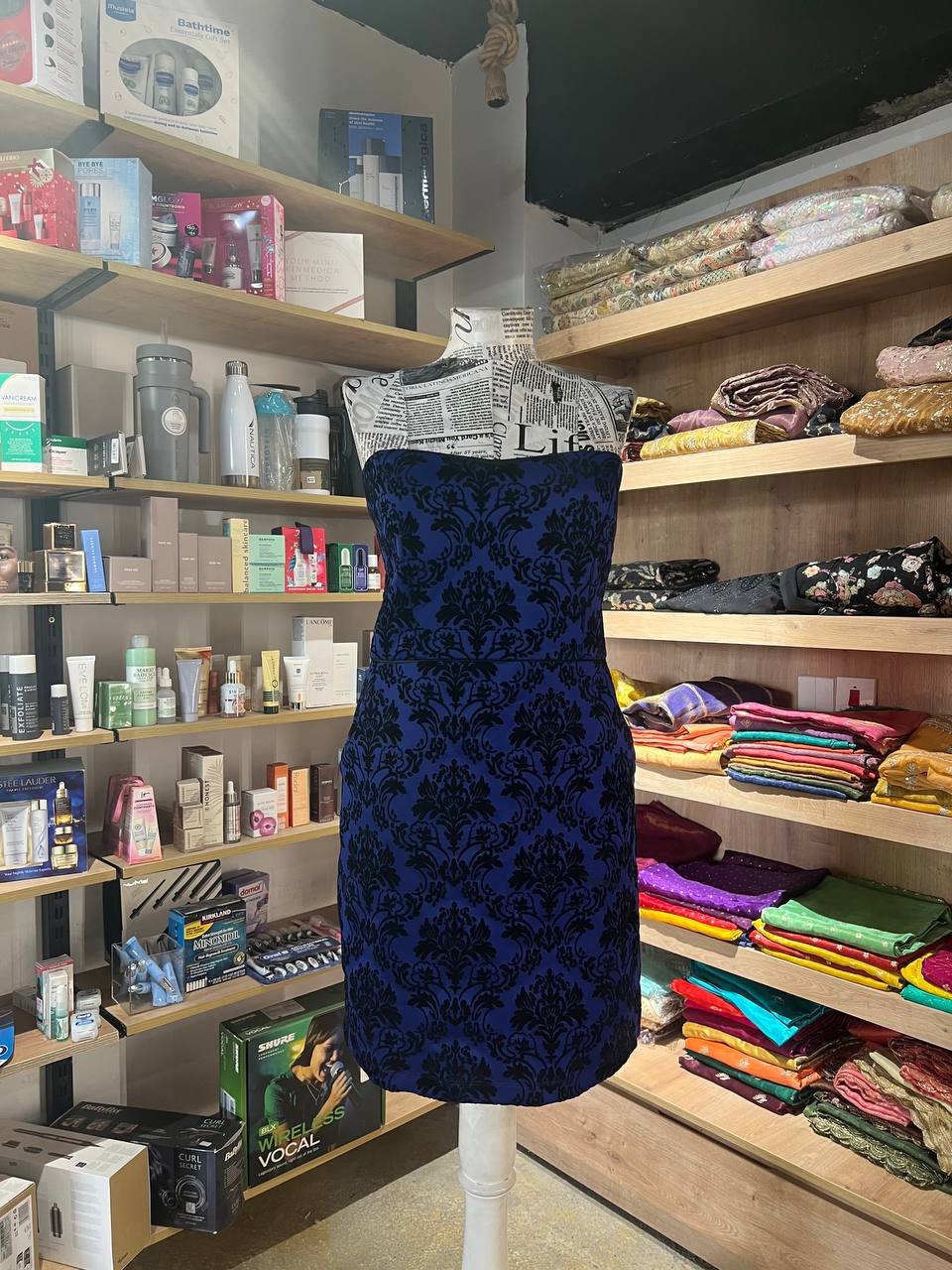 Teeze me dress