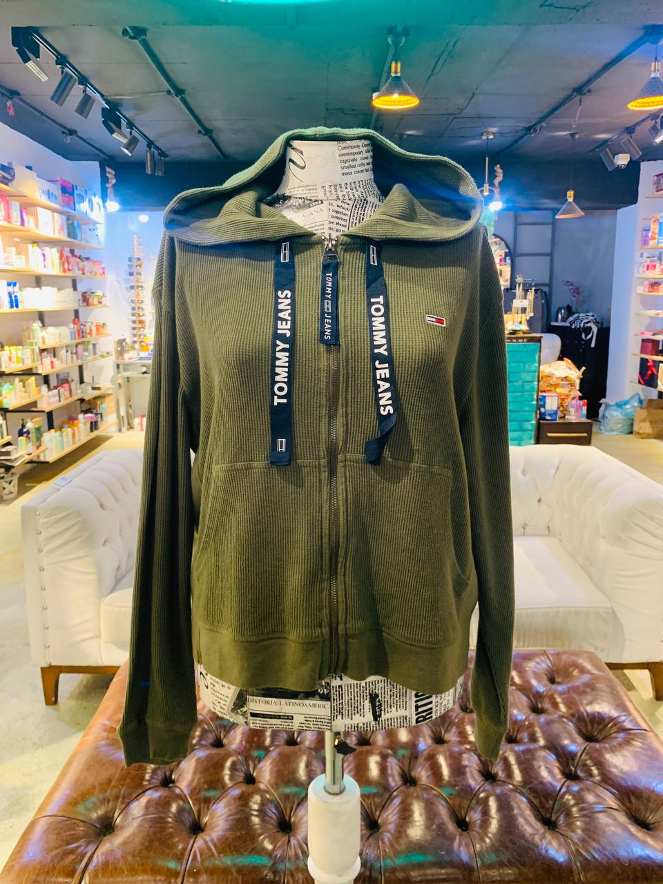 Tommy Hilfiger hoodie