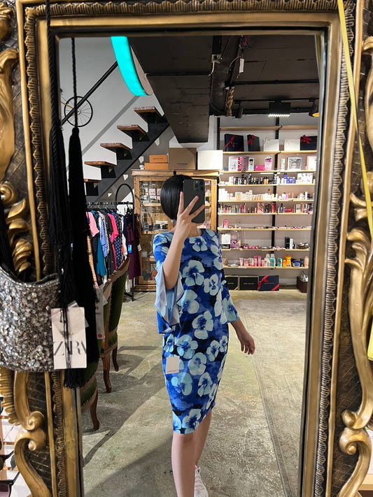 Calvin Klein dress
