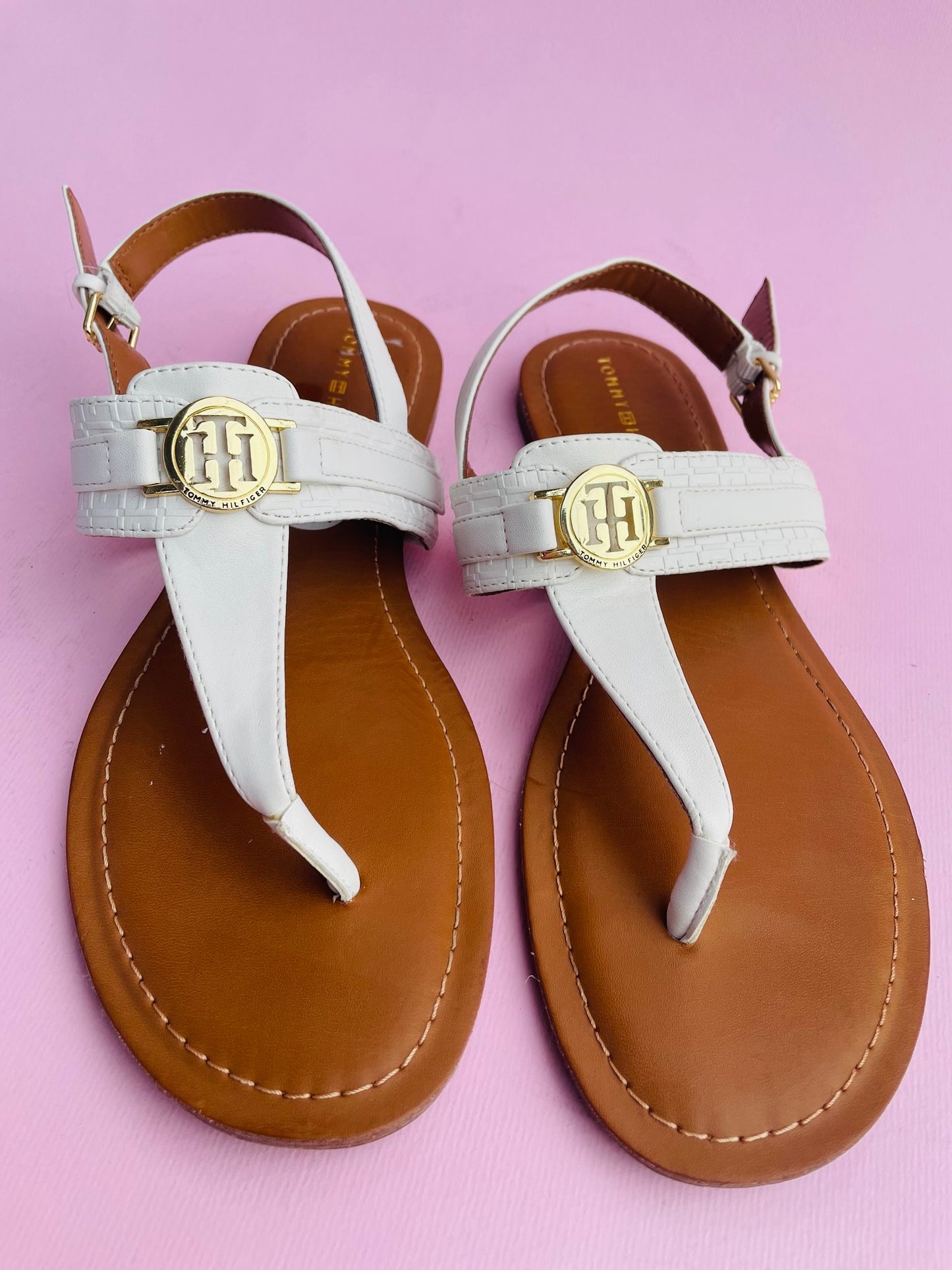 Tommy Hilfiger sandal