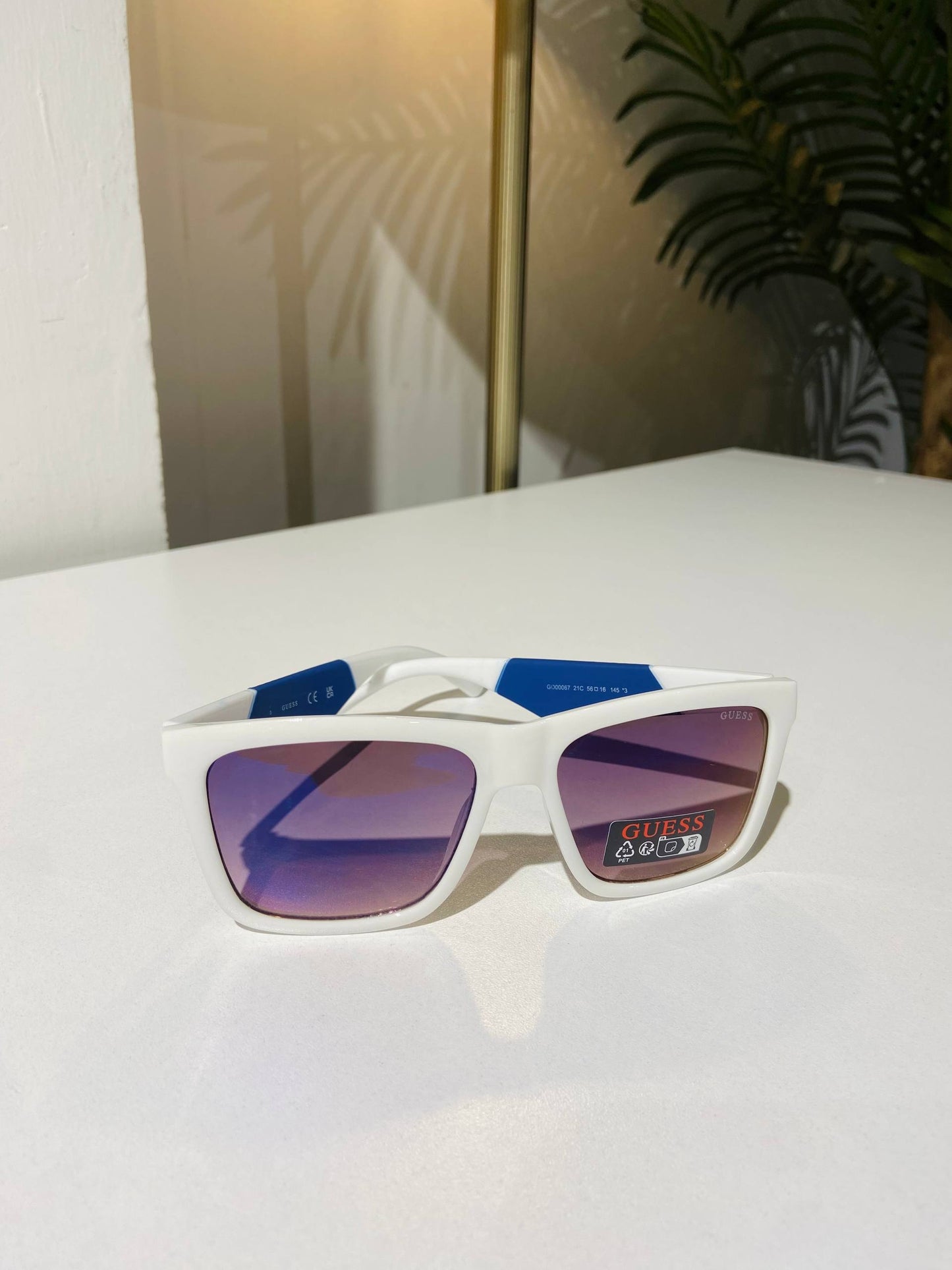 Guess sunglasses